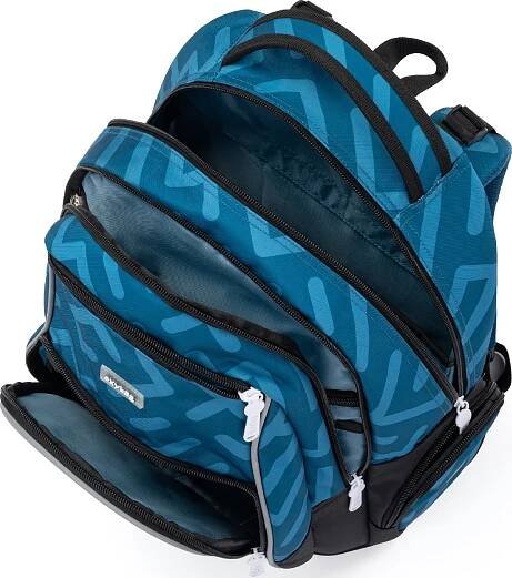 Oxybag Oxy Go 22 l