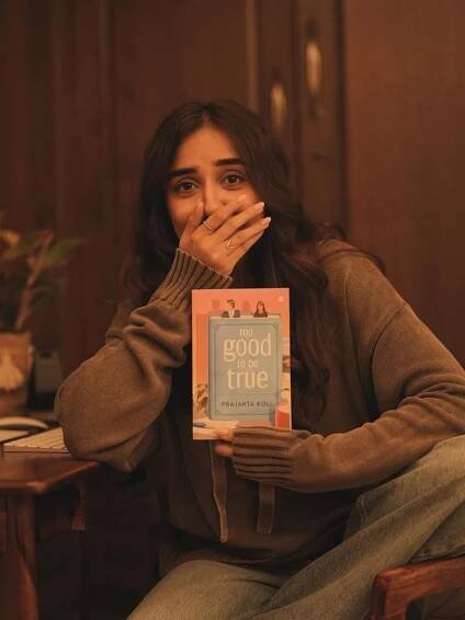Prajakta Koli too good to be true social media influencers