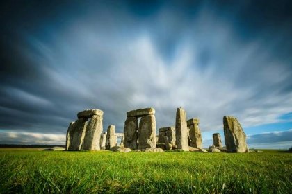 Famed British Geologist Was Spectacularly Wrong About Stonehenge