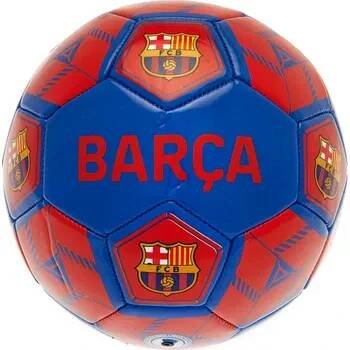 Fotbalový míč FC Barcelona HX 3
