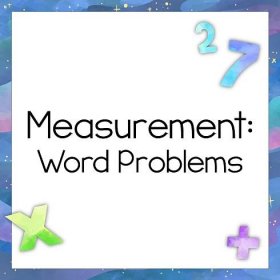 Lemonade Stand Word Problems - Digital Math Games