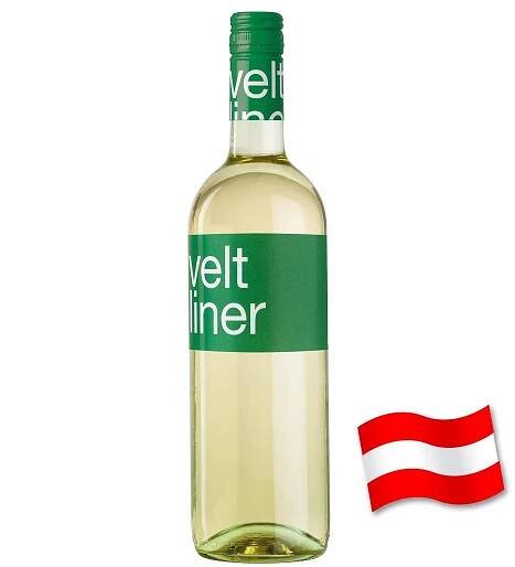 Wegenstein Grüner Veltliner