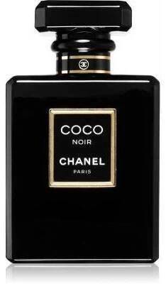 Chanel Coco Noir parfémovaná voda 100 ml