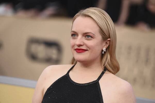 Elisabeth Moss Officially Boards Universal-Blumhouse's 'The Invisible Man'