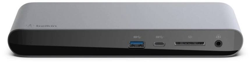 Belkin dokovací stanice Thunderbolt 3 Dock Pro