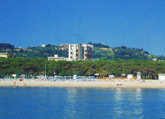 DOGE ALBA ADRIATICA - Itálie - Abruzzo - Alba Adriatica | Superzajezdy.cz