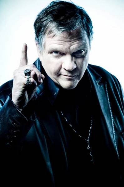 Meat Loaf - Zpěvák, který se proslavil trojicí 