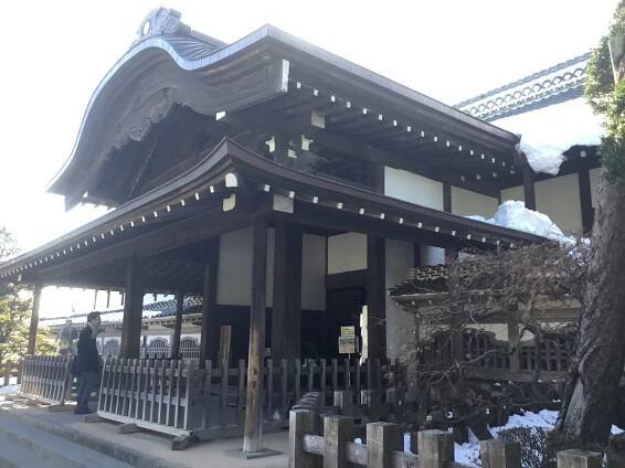 Saitama Kawagoe tour and Omiya Bonsai Museum | Japan van