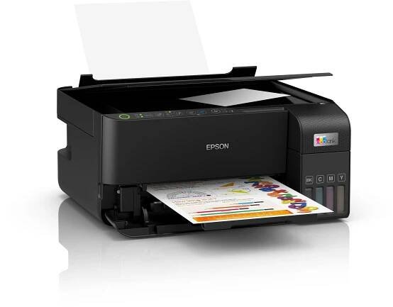 Epson EcoTank L3550