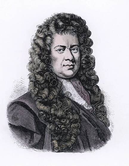 Samuel Pepys, státník a diarista
