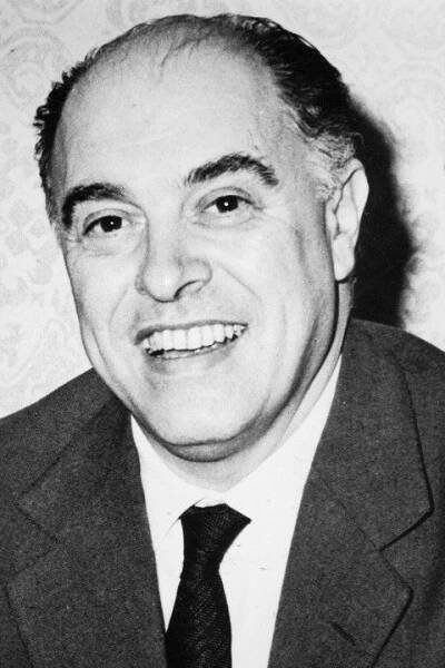 Carlo Ponti herec