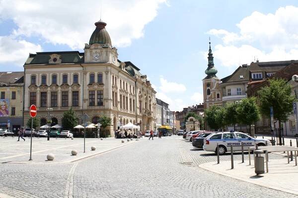 Co nového vznikne v Přerově? Občané mohou opět hlasovat v participativním rozpočtu