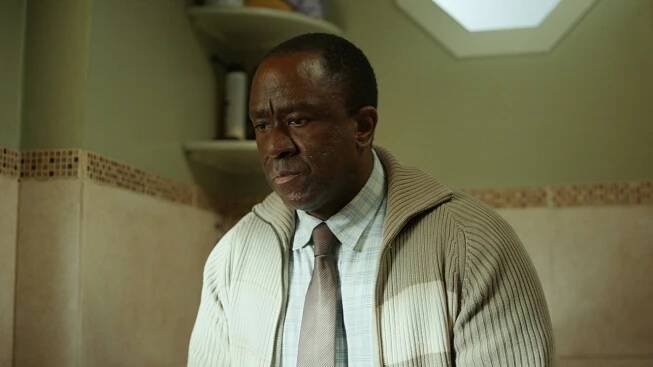 Lucian Msamati