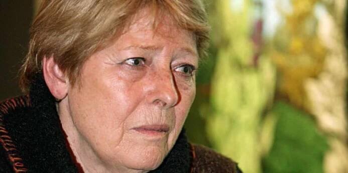 Jana Prachařová zemřela ve věku 86 let.