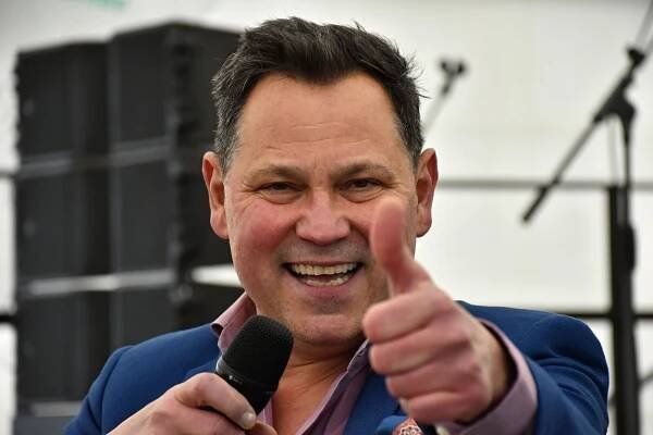 Pavel Vítek zavzpomínal na své první rande, měl z něj průšvih jako hrom