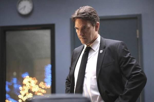 Dougray Scott - Actor