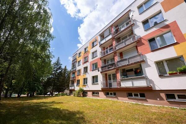 Prodej bytu 4+1, Rychnov nad Kněžnou - PRODÁNO - David Církva