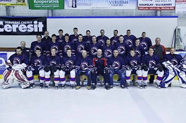 iChotěboř.cz : Zhodnocení HC Chotěboř po sezóně 2013-14 v KLMPU