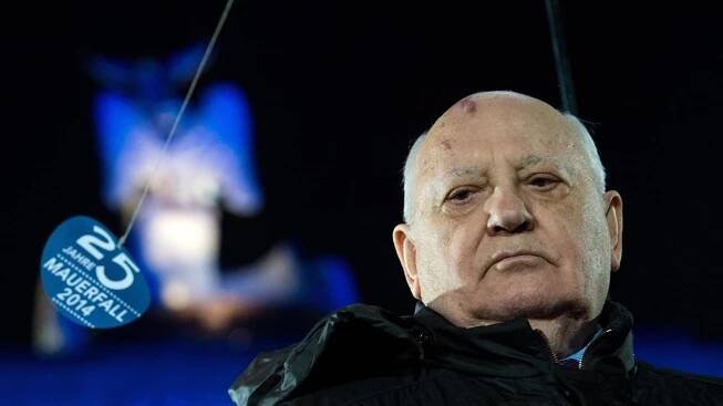 Gorbačov – nepravý komunista, který lavíroval mezi radikály a neostalinisty