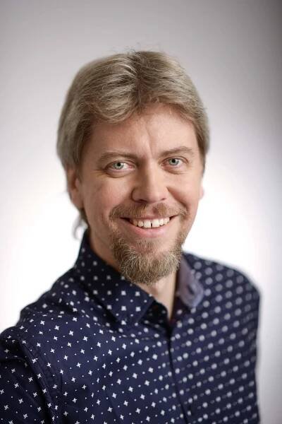 Martin Kavka