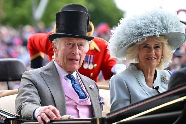 Kdo je nejoblíbenější z britské královské rodiny po princezně Kate? Vládnou ženy