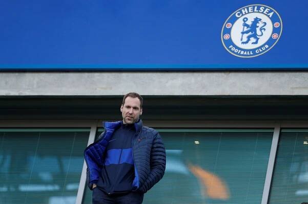 Petr Cech Is Still Saving Chelsea, This Time in New Role