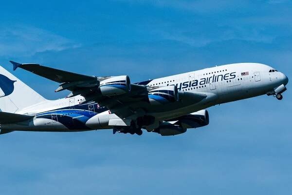 Airbus selects VAS for Lufthansa and MAS A380 teardowns