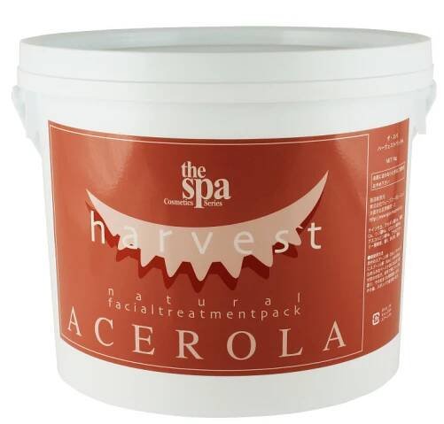 The SPA Harvest Pack Acerola