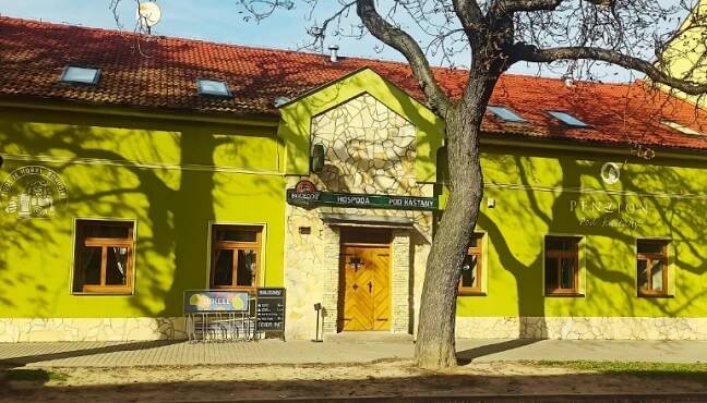 Zlínský kraj - Chytrý kvíz
