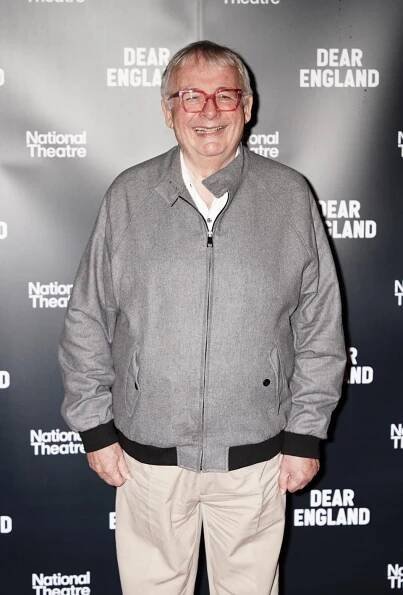 Christopher Biggins reveals he is using weight loss jabs after knee surgery | The Standard