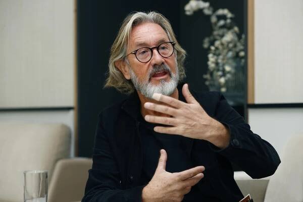 Režisér Martin Provost: Feministická revoluce je pro muže poměrně obtížná věc