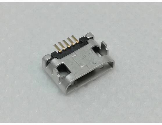 Micro USB konektor 5Pin 2N