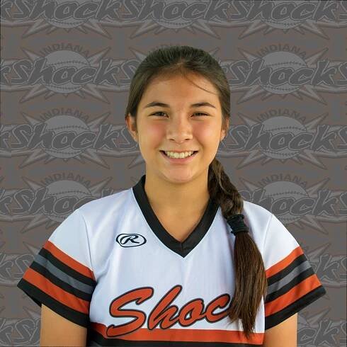 Indiana Shock Futures 14U Smith – Indiana Shock