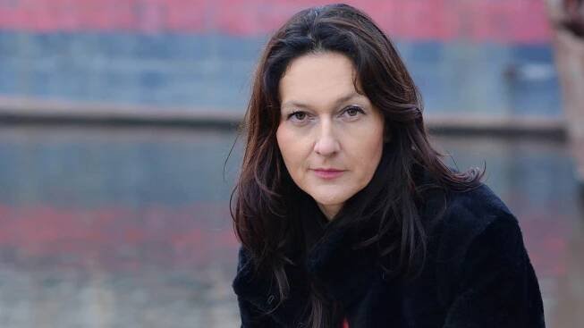 Dokumentaristka Jana Tomanová