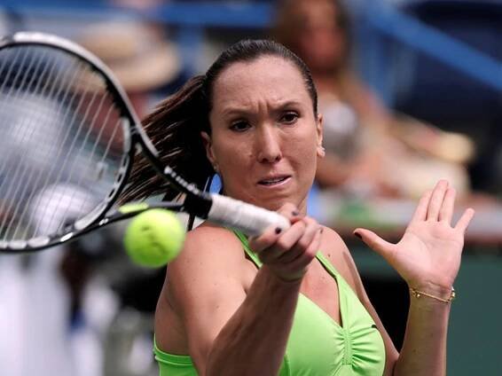 Ženský titul v Indian Wells pre Jankovičovú