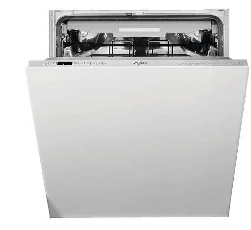 Vestavná myčka nádobí Whirlpool WIO 3T126 PFE