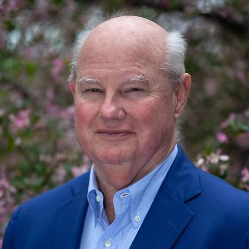 Mark Vander Laan