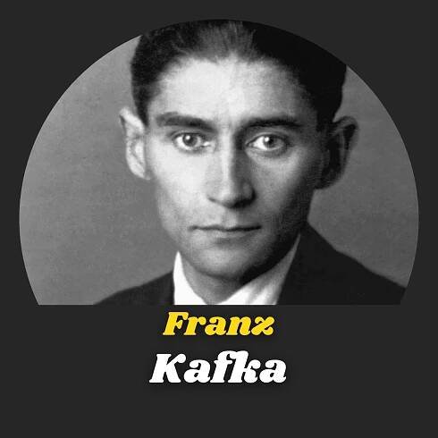 What Is The Best Franz Kafka Book? - Very Best of All Time