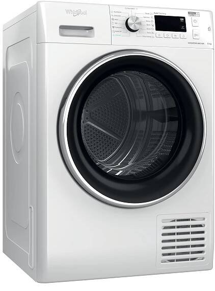 Whirlpool FFT M11 9X3BXY EE