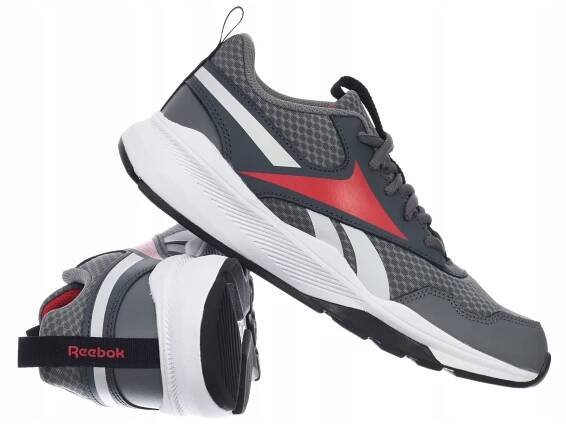 Dámské boty - REEBOK - XT SPRINTER 2.0 GW0039 tenisky šedé