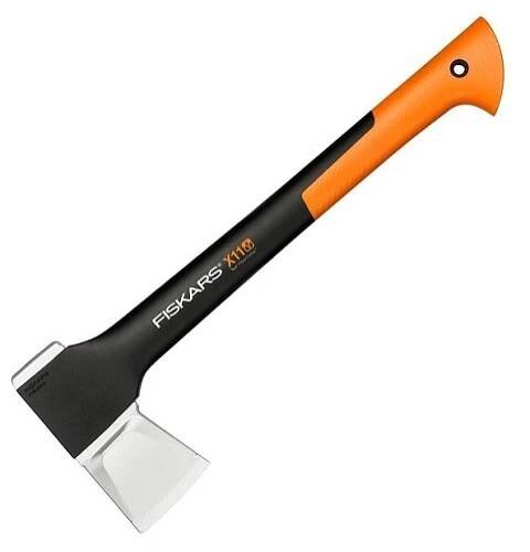 Fiskars X11 sekera štípací malá - Zahradní technika a nářadí - OkoloZahrady.cz - Matyáš