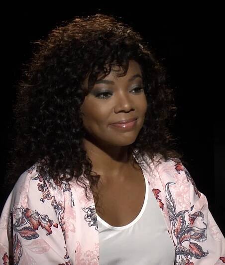 Gabrielle Union – Wikipedia