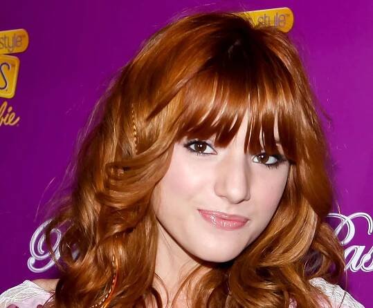 Bella Thorne