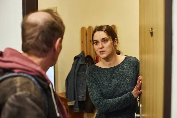 Děcko - Epizoda 10 - Z filmu - Judit Pecháček