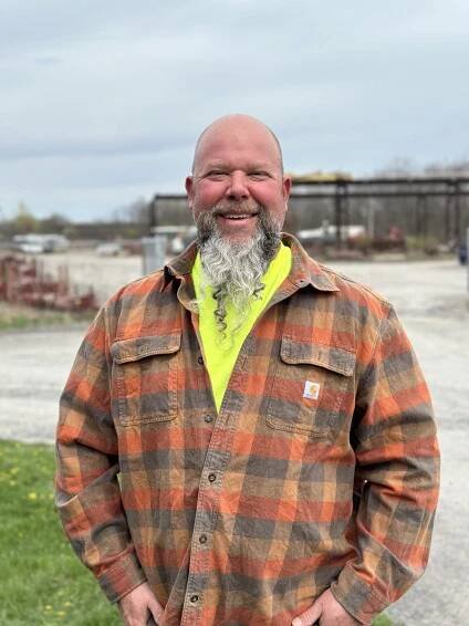 Our Staff | Kozel Steel