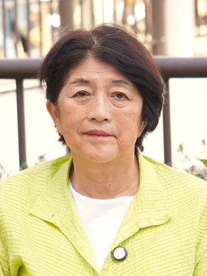 Masako Ōkawara
