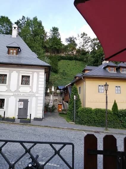 Fotogaléria • Cukrkandel (Kaviareň) • Mapy.com
