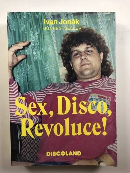 Sex, Disco, Revoluce!
