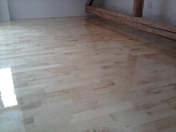 Podlahy Čalkovský - podlahy, schody, renovace