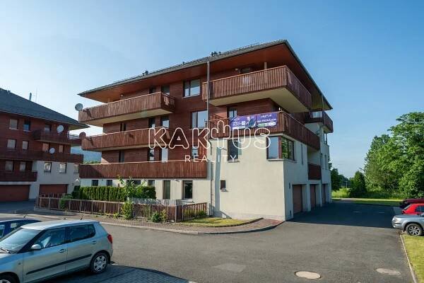 Prodej bytu 3+kk (69 m2) s balkonem 21 m2, Čeladná | Reality.iDNES.cz 